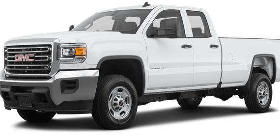GMC SIERRA HD 2019 2GD22NEG9K1237188 image
